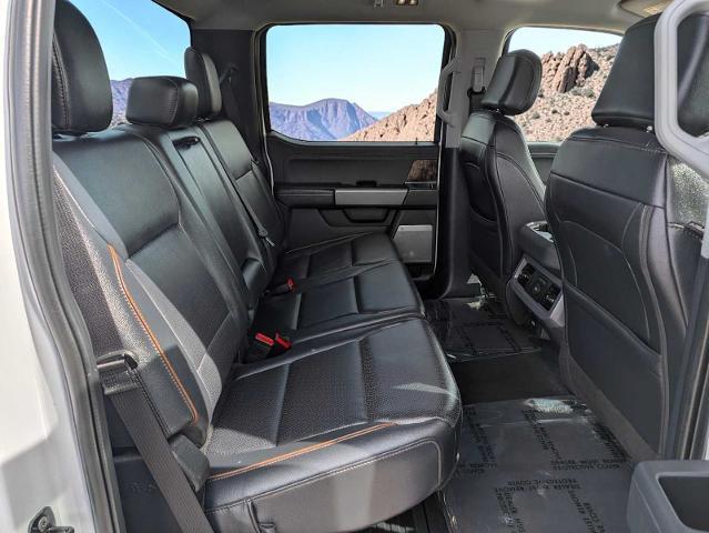 2026 Ford F-250 - $68,245