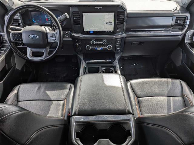 2026 Ford F-250 - $68,245