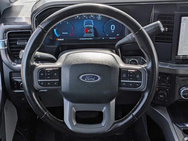 2026 Ford F-250 - $68,245