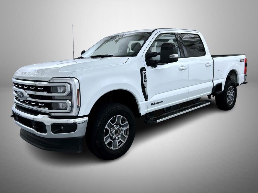 2026 Ford F-250 - $69,603