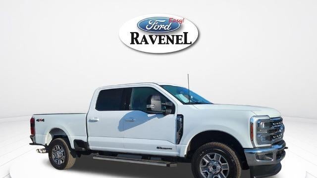 Preowned 2026 Ford F-250 Super Duty Lariat for Sale