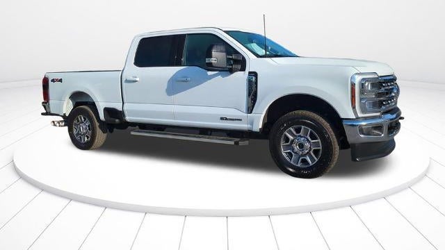 2026 Ford F-250 Super Duty Lariat