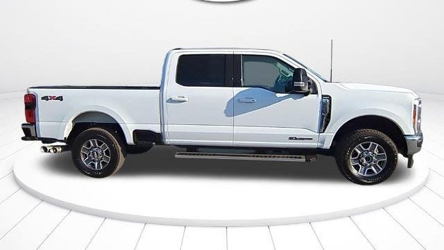 2026 Ford F-250 Super Duty Lariat