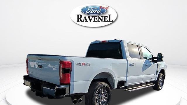 2026 Ford F-250 Super Duty Lariat