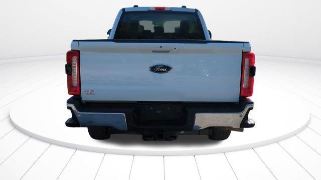 2026 Ford F-250 Super Duty Lariat