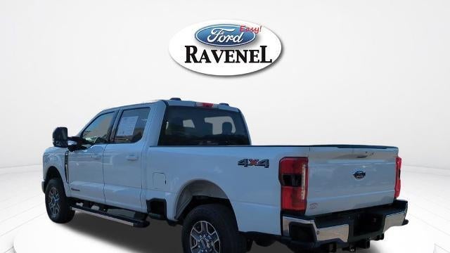 2026 Ford F-250 Super Duty Lariat
