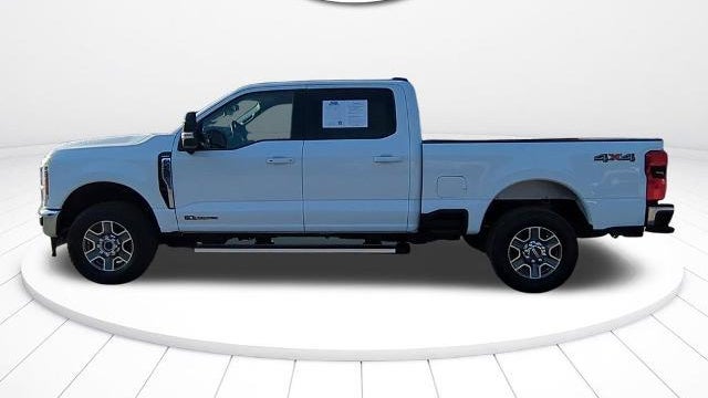 2026 Ford F-250 Super Duty Lariat