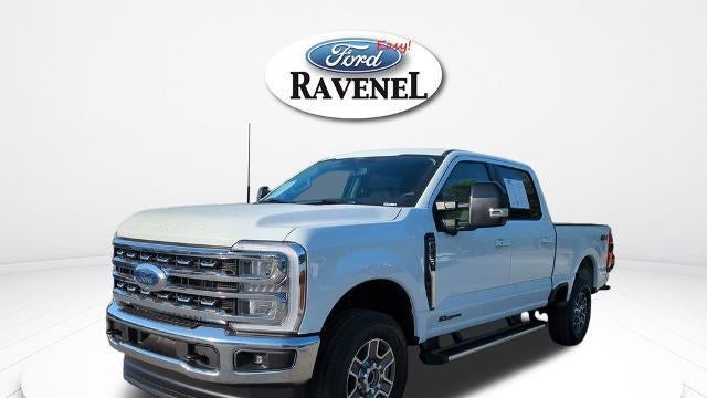 2026 Ford F-250 Super Duty Lariat