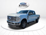 2026 F-250 Super Duty Thumbnail 8