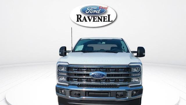 2026 Ford F-250 Super Duty Lariat