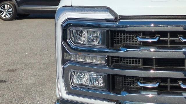 2026 Ford F-250 Super Duty Lariat