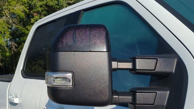 2026 Ford F-250 Super Duty Lariat