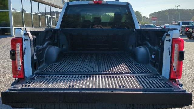 2026 Ford F-250 Super Duty Lariat