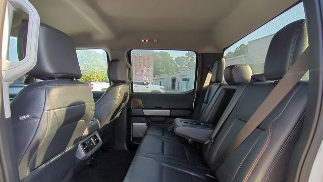2026 Ford F-250 Super Duty Lariat