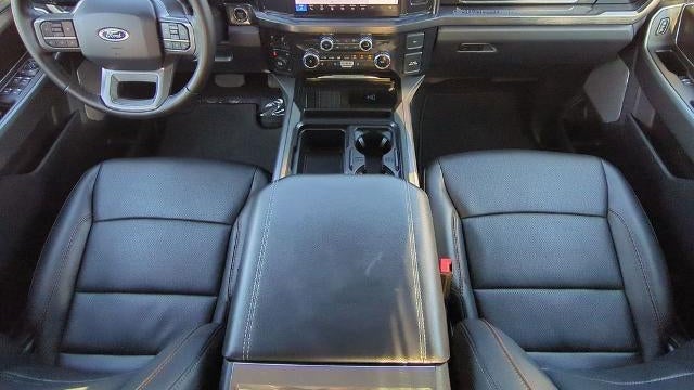 2026 Ford F-250 Super Duty Lariat