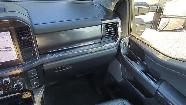 2026 Ford F-250 Super Duty Lariat