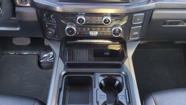 2026 Ford F-250 Super Duty Lariat