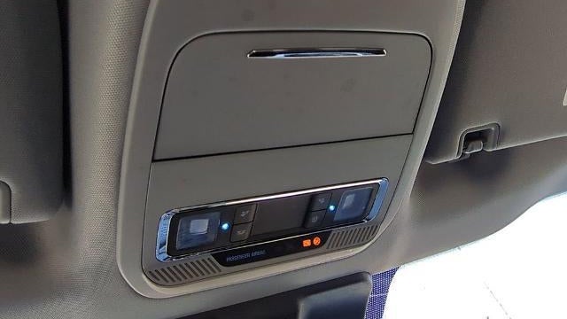 2026 Ford F-250 Super Duty Lariat