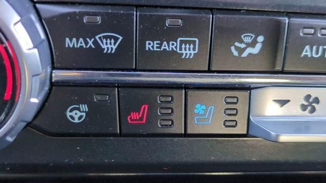 2026 Ford F-250 Super Duty Lariat
