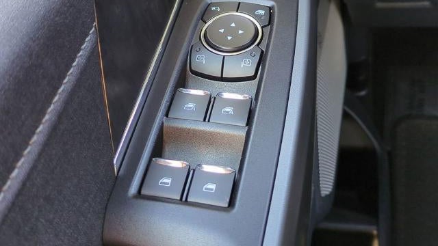 2026 Ford F-250 Super Duty Lariat