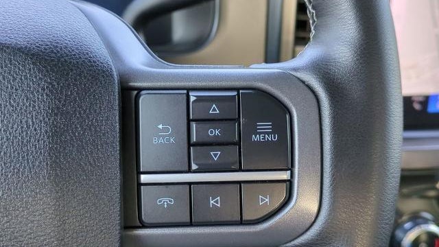 2026 Ford F-250 Super Duty Lariat