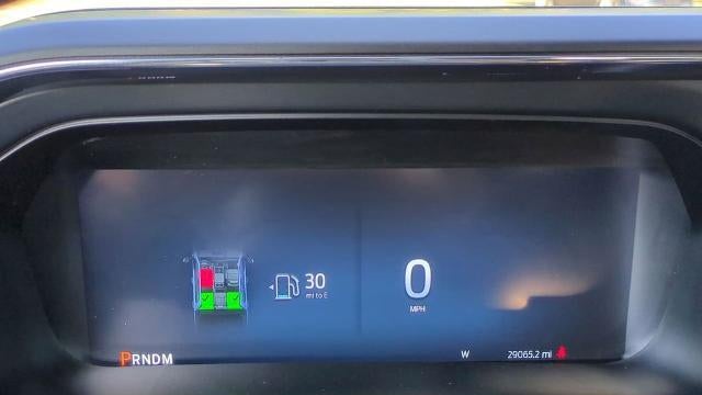 2026 Ford F-250 Super Duty Lariat