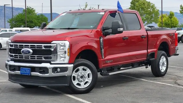 Preowned 2026 Ford F-250 Super Duty King Ranch for Sale
