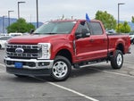 2026 F-250 Super Duty Thumbnail 1