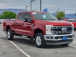 2026 F-250 Super Duty Thumbnail 3