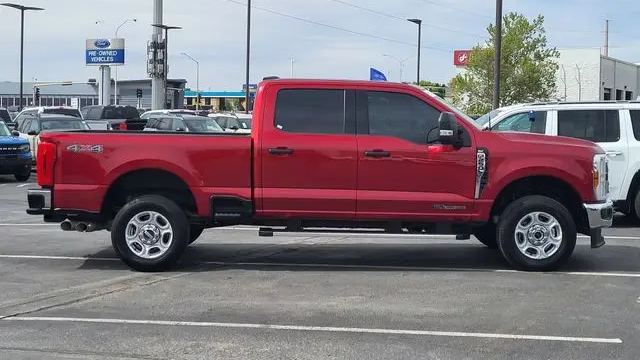 2026 Ford F-250 Super Duty King Ranch