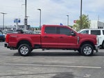 2026 F-250 Super Duty Thumbnail 8
