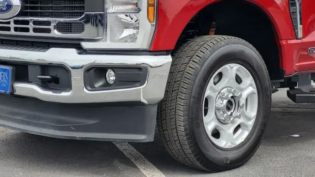 2026 Ford F-250 Super Duty King Ranch