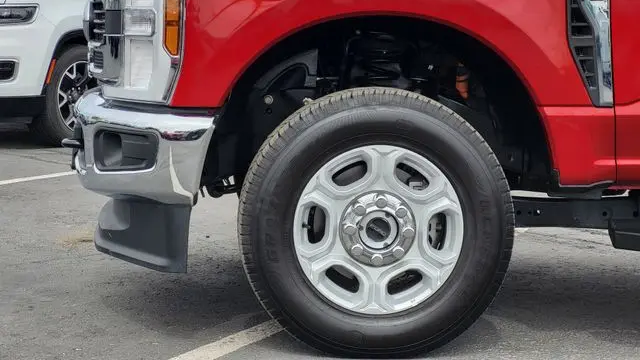 2026 Ford F-250 Super Duty King Ranch