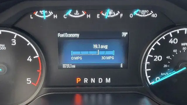 2026 Ford F-250 Super Duty King Ranch