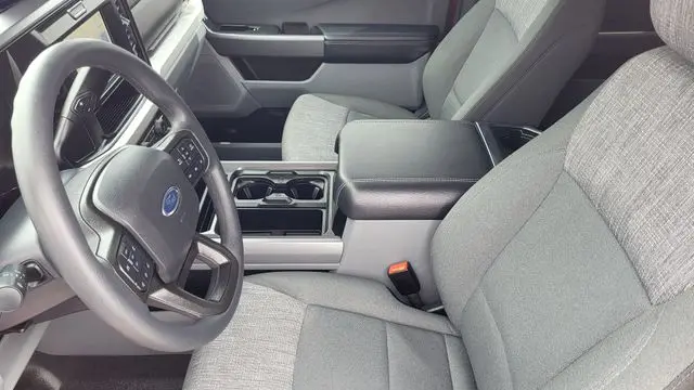 2026 Ford F-250 Super Duty King Ranch