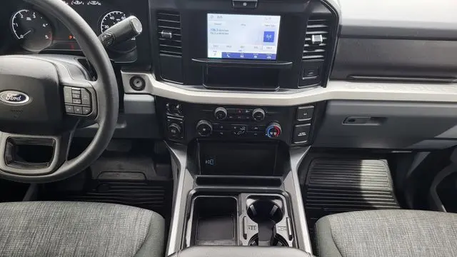 2026 Ford F-250 Super Duty King Ranch