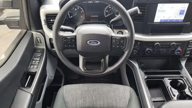 2026 Ford F-250 Super Duty King Ranch