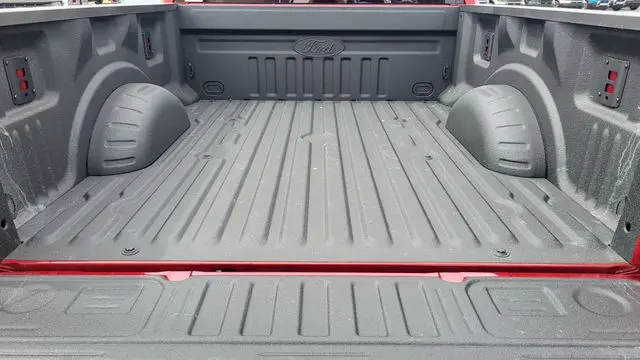 2026 Ford F-250 Super Duty King Ranch