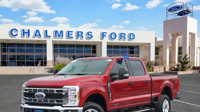 Preowned 2026 Ford F-250 Super Duty Lariat for Sale