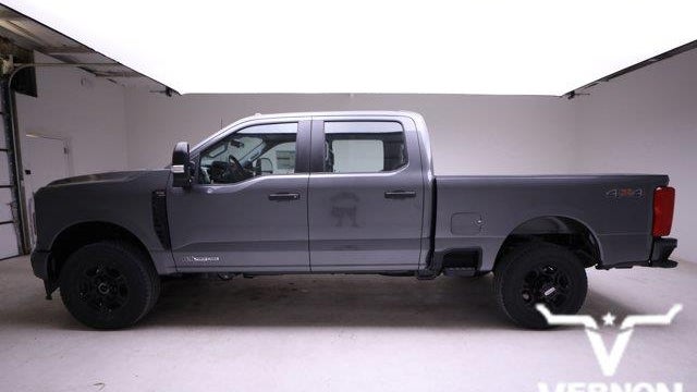 2026 Ford F-250 Super Duty Lariat