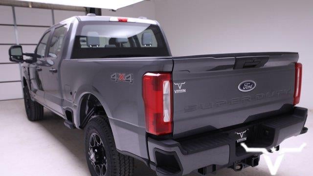 2026 Ford F-250 Super Duty Lariat