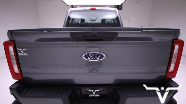 2026 Ford F-250 Super Duty Lariat