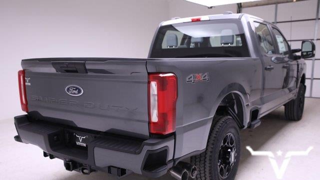 2026 Ford F-250 Super Duty Lariat