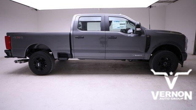 2026 Ford F-250 Super Duty Lariat