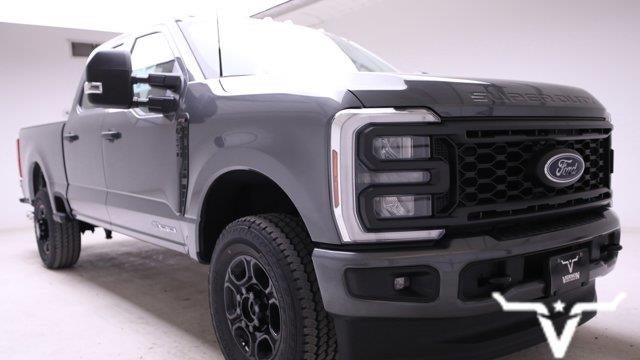 2026 Ford F-250 Super Duty Lariat