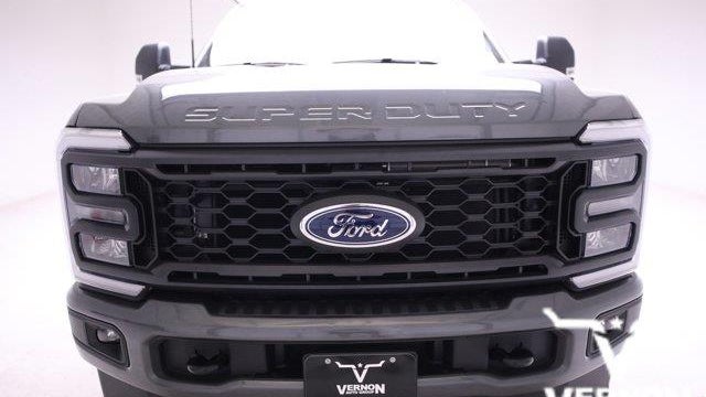 2026 Ford F-250 Super Duty Lariat