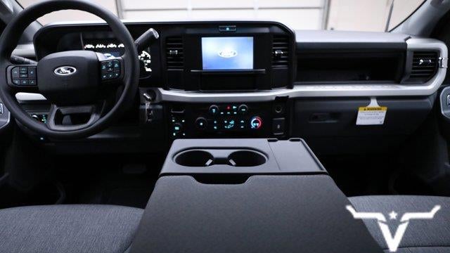 2026 Ford F-250 Super Duty Lariat