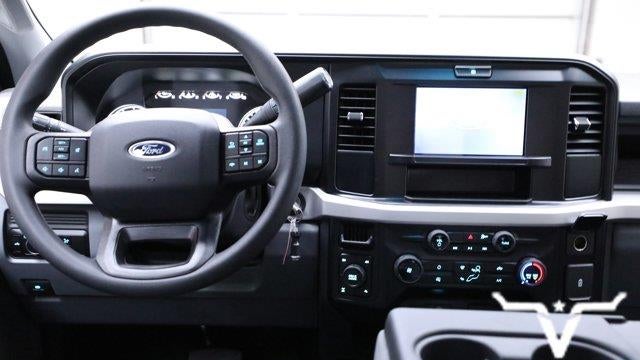 2026 Ford F-250 Super Duty Lariat