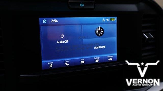 2026 Ford F-250 Super Duty Lariat