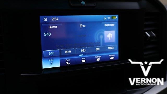 2026 Ford F-250 Super Duty Lariat
